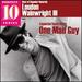 Essential Recordings: One Man Guy