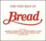 The Very Best of Bread [Rhino]