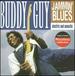 Jammin' Blues Electric and Acoustic