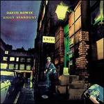 The Rise and Fall of Ziggy Stardust and the Spiders from Mars