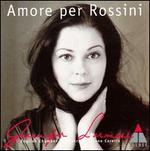 New Amore Per Rossini