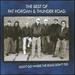 The Best of Pat Horgan and Thunder Road