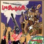 Damas y Caballeros!