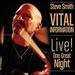 Live One Great Night [CD/DVD]