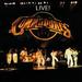 Commodores Live! [Remastered]