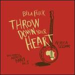 Throw Down Your Heart, Tales from the Acoustic Planet, Vol. 3: Africa Sessions