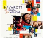 Pavarotti & Friends for War Child
