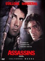 UPC 085391398721 product image for assassins | upcitemdb.com