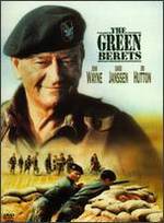 UPC 012569100220 product image for green berets | upcitemdb.com