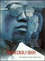 UPC 085391491521 product image for murder at 1600 | upcitemdb.com