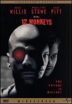 UPC 025192018626 product image for 12 monkeys special edition | upcitemdb.com