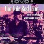 The Thin Red Line