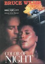 Color of Night