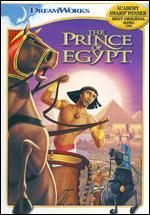 prince of egypt signature selection