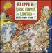 Public Flipper Limited, Live 1980 - 1985