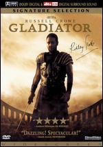 gladiator signature selection