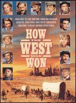 New How The West Was Won