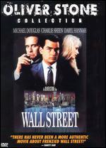 wall street