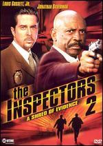 The Inspectors 2: A Shred of Evidence