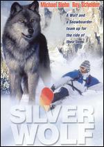 Silver Wolf