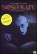 Nosferatu: A Gothic Industrial Mix