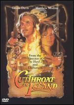 UPC 012236114222 product image for cutthroat island | upcitemdb.com
