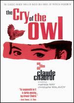 The Cry of the Owl
