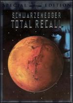New Total Recall Special Edition