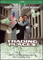 UPC 097360155143 product image for trading places | upcitemdb.com