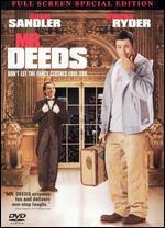 UPC 043396000063 product image for mr deeds | upcitemdb.com