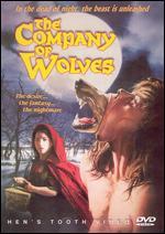The Company of Wolves