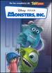 Monsters, Inc. [Spanish] [2 Discs]