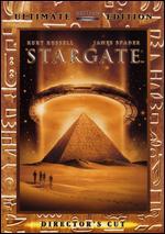 New Stargate
