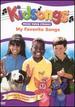 Kidsongs: My Favorite Songs