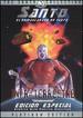 Santo: El Enmascardo de Plata - Infraterrestre!