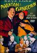 Phantom of Chinatown