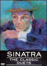 UPC 829567000120 product image for sinatra the classic duets | upcitemdb.com