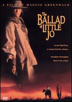 The Ballad of Little Jo