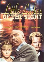 Little Ladies of the Night