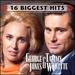 16 Biggest Hits: George Jones & Tammy Wynette