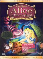 UPC 786936232301 product image for alice in wonderland | upcitemdb.com
