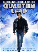 quantum leap the complete first season