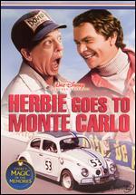 Herbie Goes to Monte Carlo