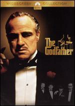 UPC 097360804942 product image for godfather | upcitemdb.com