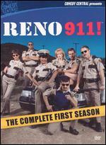 Reno 911!: Season 01