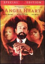 New Angel Heart Special Edition