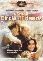 A Small Circle of Friends