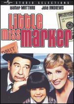 Little Miss Marker