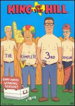 King of the Hill: Season 03
