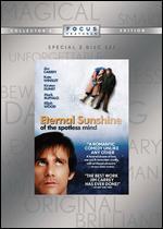 Eternal Sunshine of the Spotless Mind